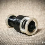 Opo Sound percussion pickup passive