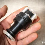 Opo Sound percussion pickup passive