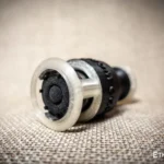 Opo Sound percussion pickup passive