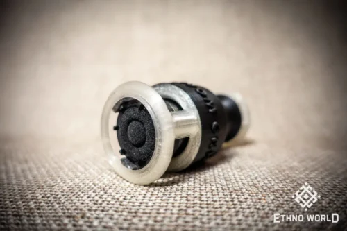 Opo Sound percussion pickup passive