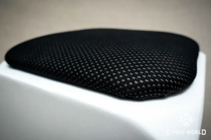 Sub Cajon compact percussion drum with sound controls by Ethno World