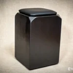 Sub Cajon compact percussion drum with sound controls by Ethno World