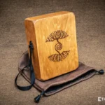 Travel Djem mini cajon with pickup