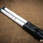 Zholomiya Double Flute, dvodencivka, sopilka