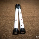 Zholomiya Double Flute, dvodencivka, sopilka