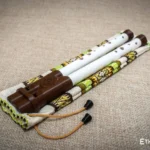 Cover for flute, sopilka, zholomiya, and dvodentsivka