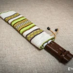 Cover for flute, sopilka, zholomiya, and dvodentsivka
