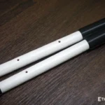 Zholomiya Double Flute, dvodencivka, sopilka