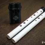 Zholomiya Double Flute, dvodencivka, sopilka