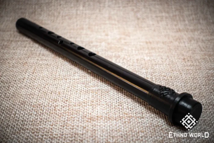 Zozulya sopilka classic soprano prima flute