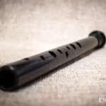 Zozulya sopilka classic soprano prima flute