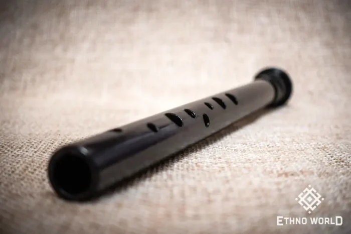 Zozulya sopilka classic soprano prima flute