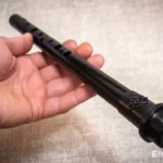 Zozulya sopilka classic soprano prima flute