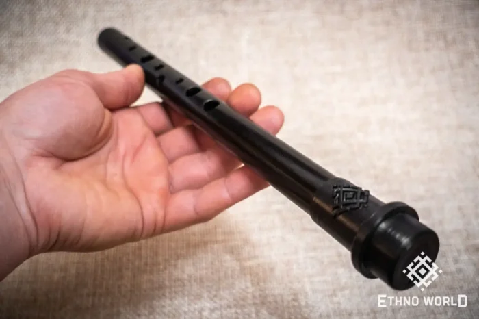 Zozulya sopilka classic soprano prima flute