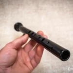 Zozulya sopilka classic soprano prima flute