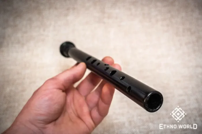 Zozulya sopilka classic soprano prima flute