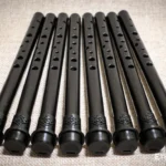 Zozulya sopilka classic soprano prima flute