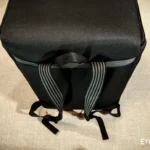 Cover for cajon drum