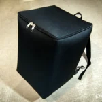 Cover for cajon drum