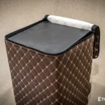 Cover for cajon drum
