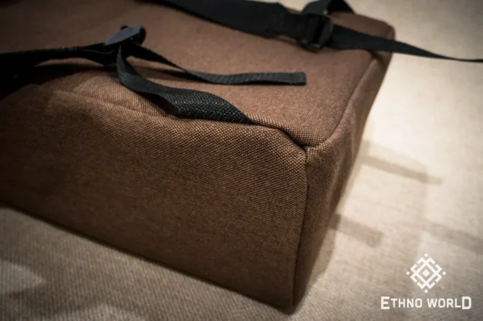 Cover for cajon drum