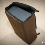 Cover for cajon drum