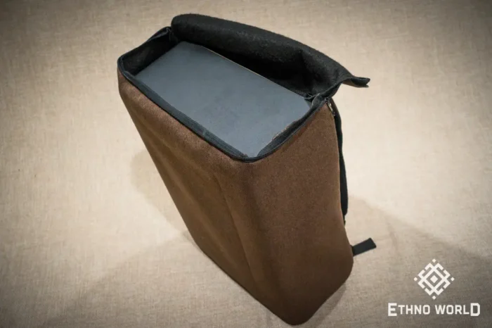 Cover for cajon drum