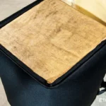 Cover for cajon drum